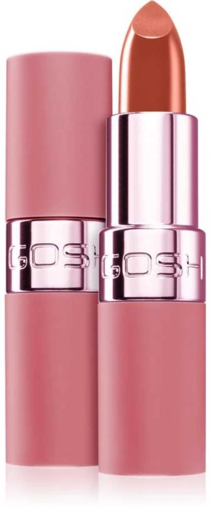 Gosh Luxury Rose Lips Kreminis Kreminis Lipstick 003 Adore 3.5 g