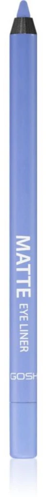 Gosh Matte Akių apvadas, 1.2 g