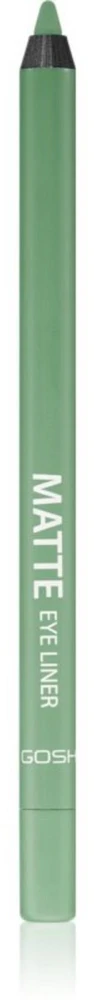 "Gosh Matte" akių pieštukas 011-Alligator