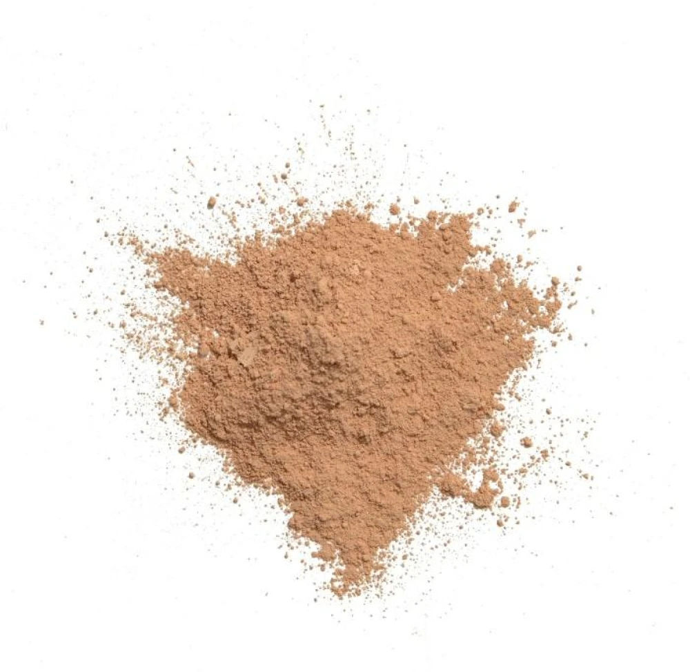 Mineralinė pudra Gosh Mineral Powder, atspalvis: 008 Tan, 8 g