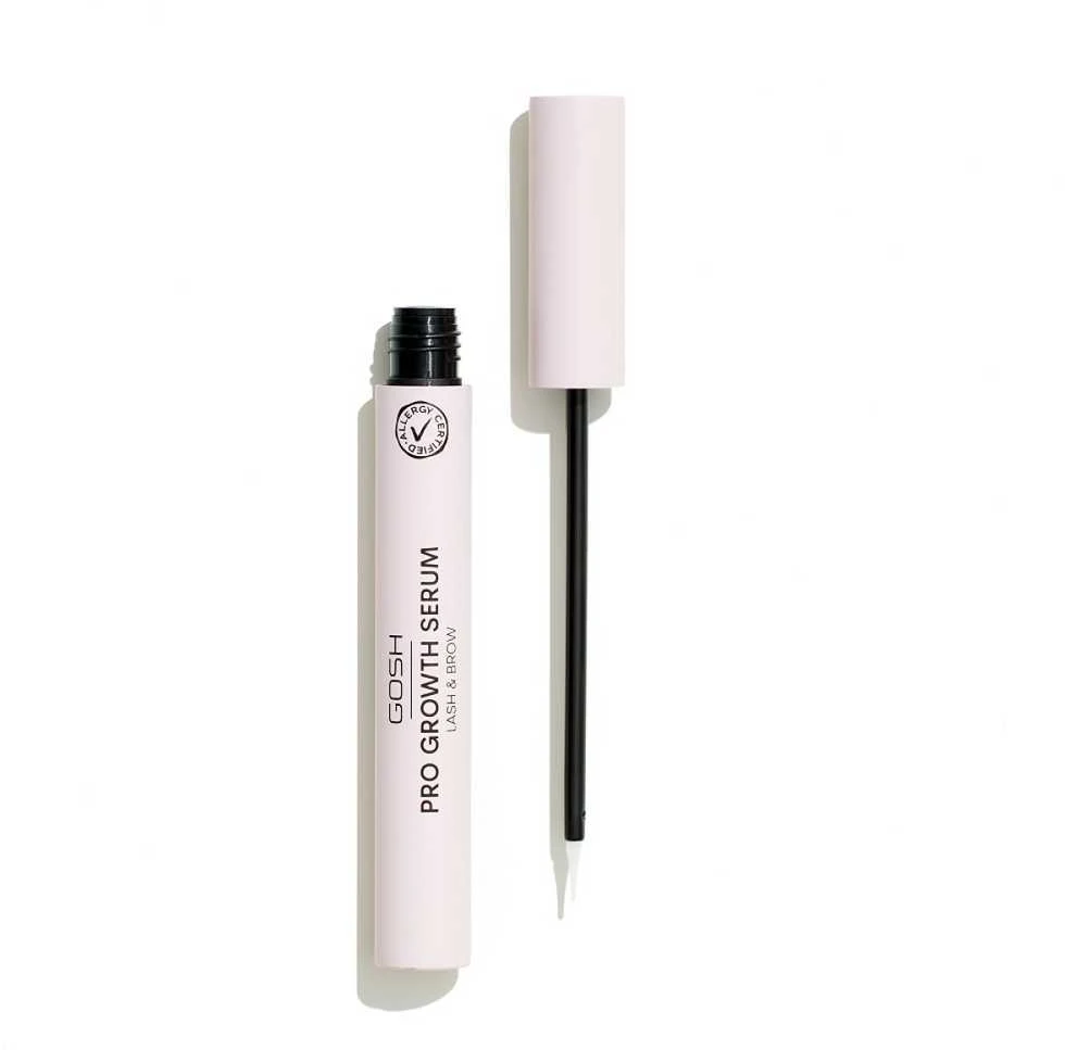 Gosh Pro augimo serumas, 8 ml