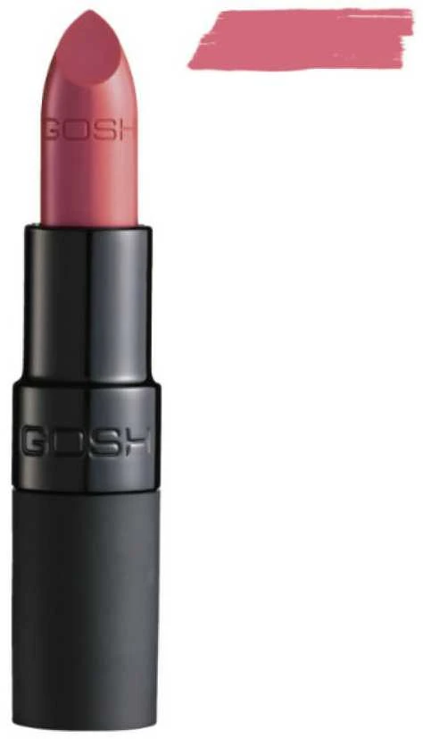 "Gosh Velvet Touch" lūpų dažai 010 Matt Smoothie