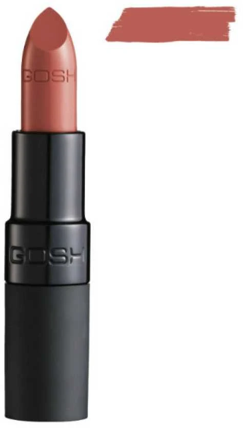 "Gosh Velvet Touch" lūpų dažai 013 Matt Cinnamon