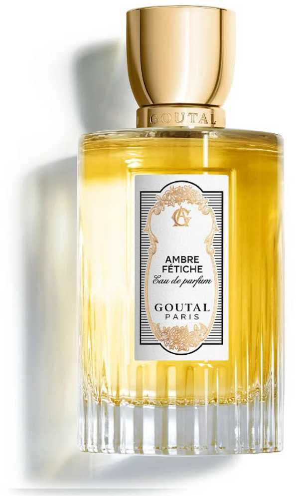 Goutal Paris Ambre Fetiche Kvapusis vanduo100ml