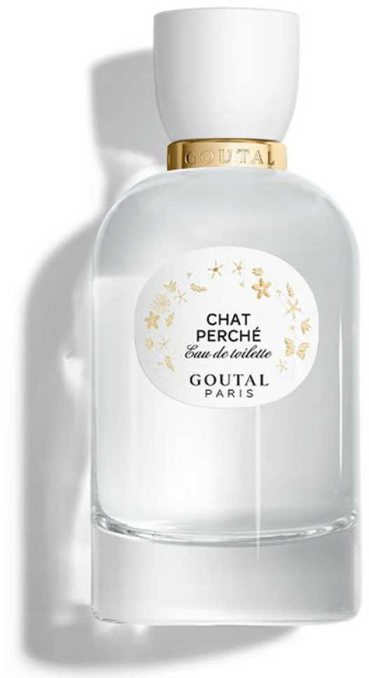 Goutal Paris Chat Persé kvepalų purškalas 100ml