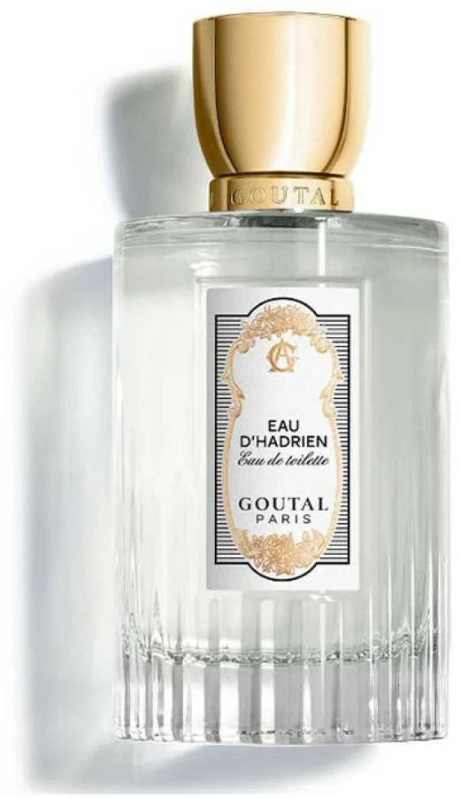 Goutal Paris Eau D'Hadrien tualetinis vanduo, Unisex 100ml