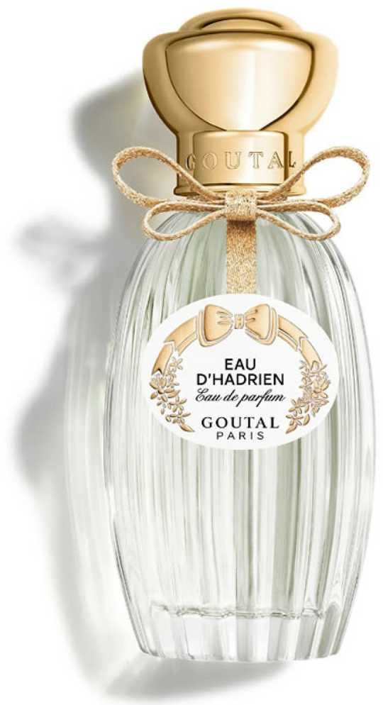 Goutal Paris Eau D'Hadrien Kvapusis vanduo 100ml