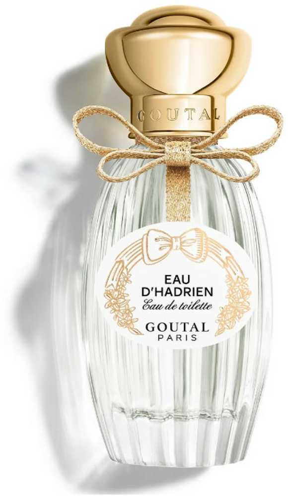 Goutal Paris Eau D'Hadrien tualetinis vanduo 50ml
