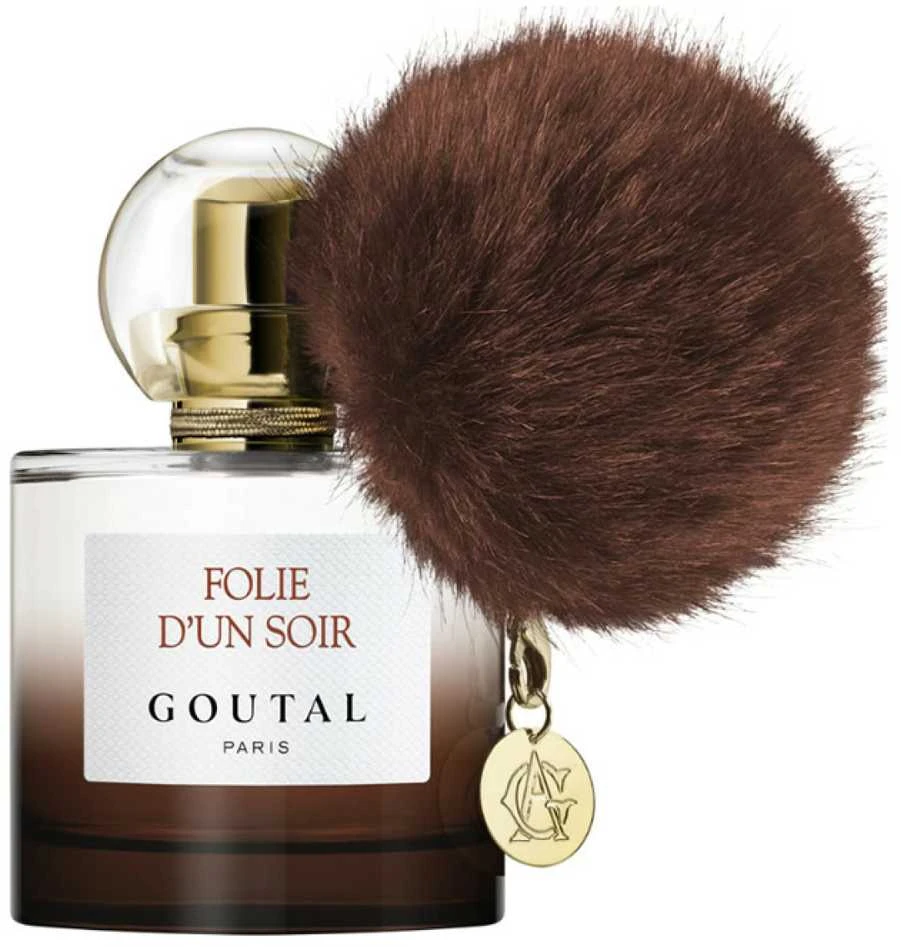 Goutal Paris Goutal Folie D'Un Soir parfumuotasis vanduo 50ml