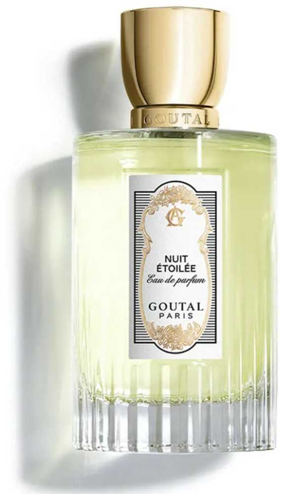 Annick Goutal Goutal Paris Nuit Étoilée parfumuotasis vanduo 100ml