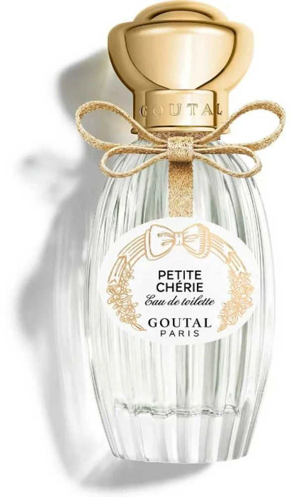 Goutal Paris Petit Cherie tualetinis vanduo 50ml