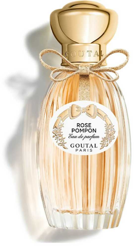 Goutal Paris Rose Pompon kvepalai moterims 100ml