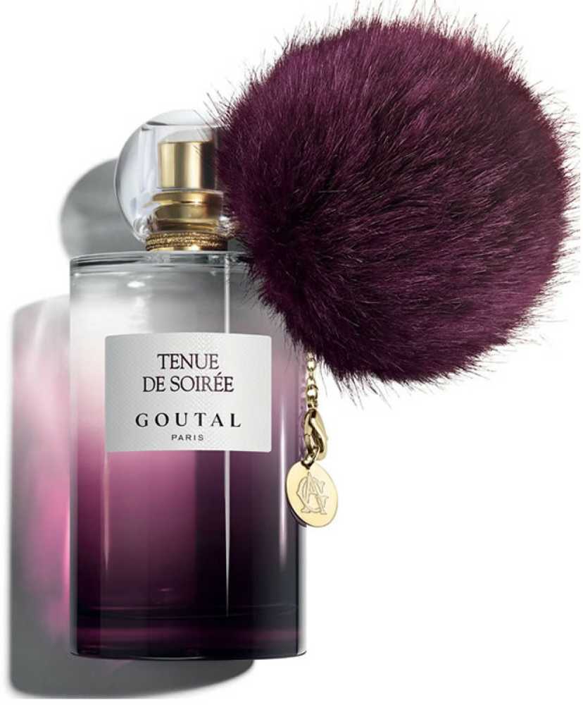 Goutal Paris Tenue De Soirée parfumuotasis vanduo 100ml
