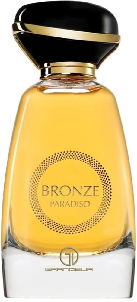Grandeur Bronze Paradiso EDP parfumuotas vanduo moterims, 100 ml