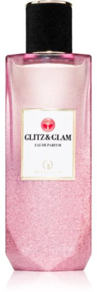 Grandeur Glitz & Glam EDP parfumuotas vanduo moterims, 100 ml