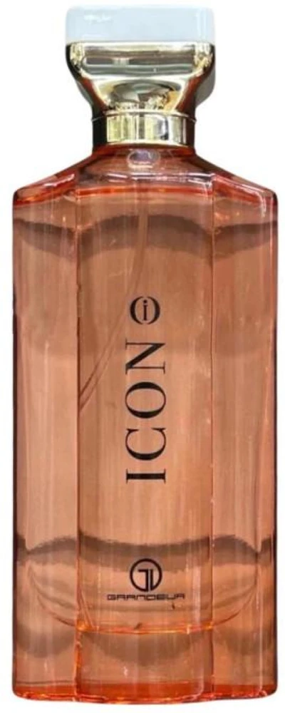 Grandeur Icon EDP parfumuotas vanduo unisex, 100 ml