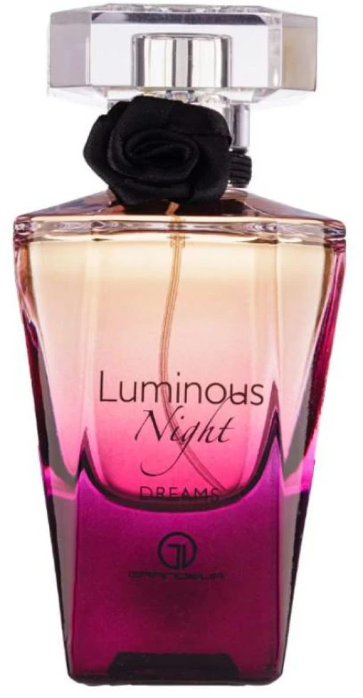 Grandeur Luminous Night Dreams EDP parfumuotas vanduo moterims, 100 ml