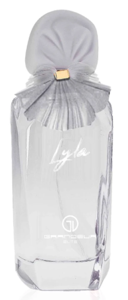 Grandeur Lyla EDP parfumuotas vanduo moterims, 100 ml