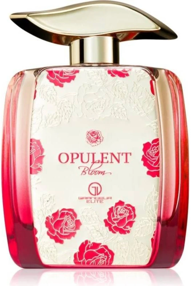 Grandeur Opulent Bloom EDP parfumuotas vanduo moterims, 100 ml