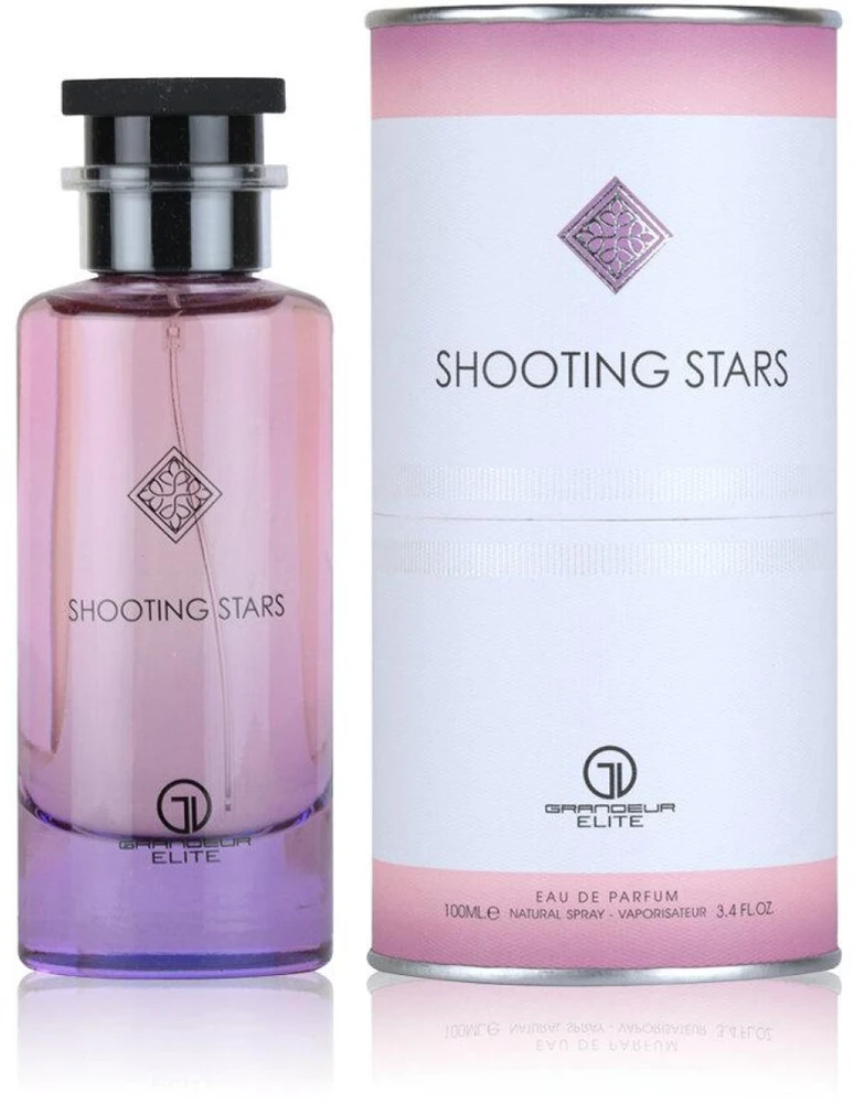 Grandeur Shooting Stars EDP parfumuotas vanduo unisex, 100 ml