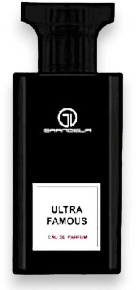 Grandeur Ultra Famous EDP parfumuotas vanduo unisex, 100 ml