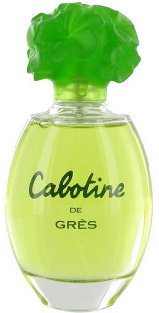 Gres Cabotine Eau De Toilette Purškiklis, 100 ml