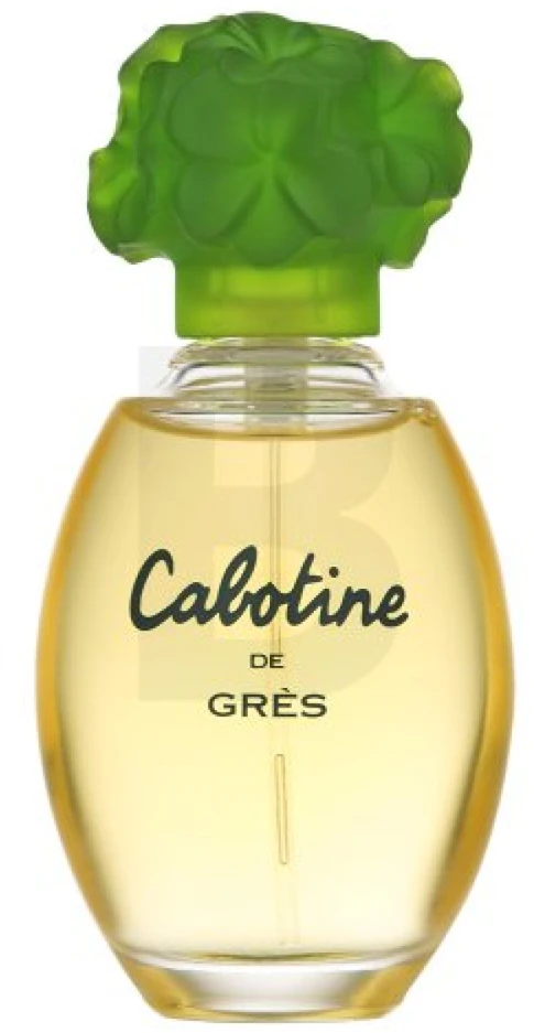 Parfums Gres Gres Cabotine EDT tualetinis vanduo moterims, 50 ml