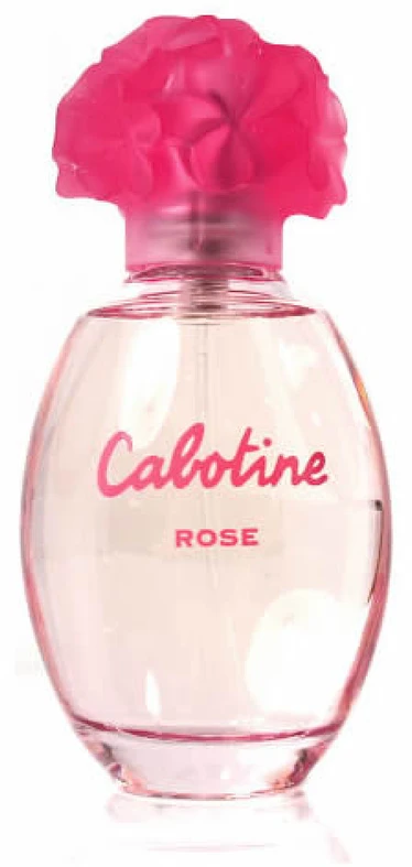 Parfums Gres "Gres Cabotine Rose" tualetinio vandens purškiklis 100ml