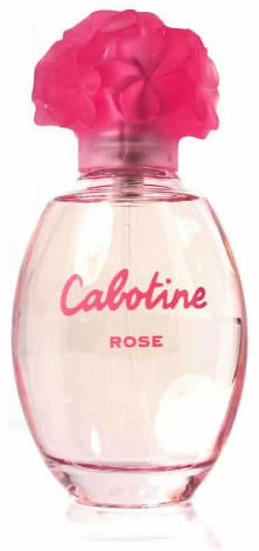 Parfums Gres "Gres Cabotine Rose" tualetinio vandens purškiklis 100ml