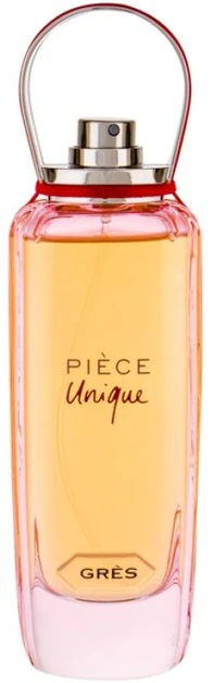 Parfums Gres Gres Piece Unique EDP parfumuotas vanduo Unisex, 100 ml