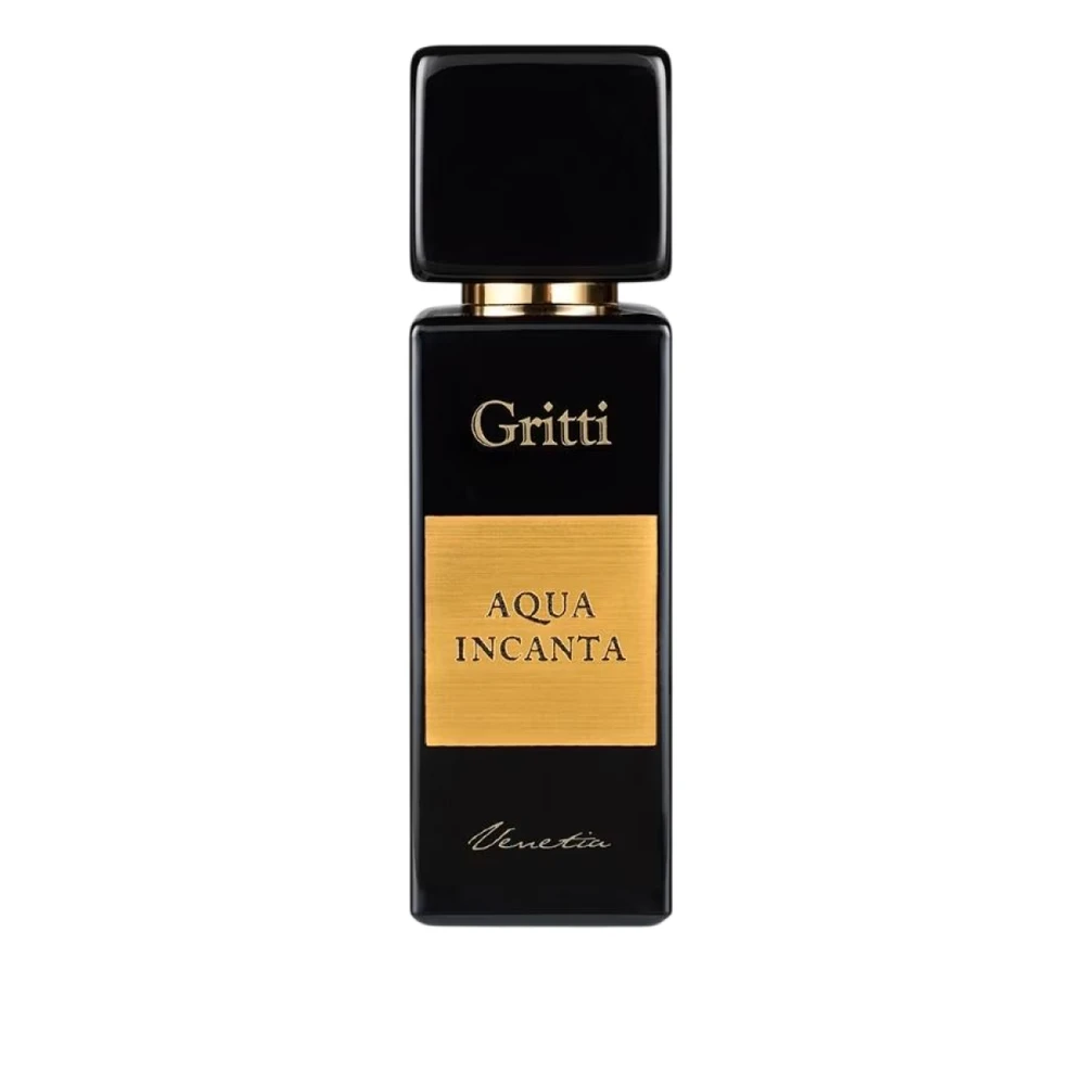 Gritti Aqua Incanta EDP parfumuotas vanduo unisex, 100 ml