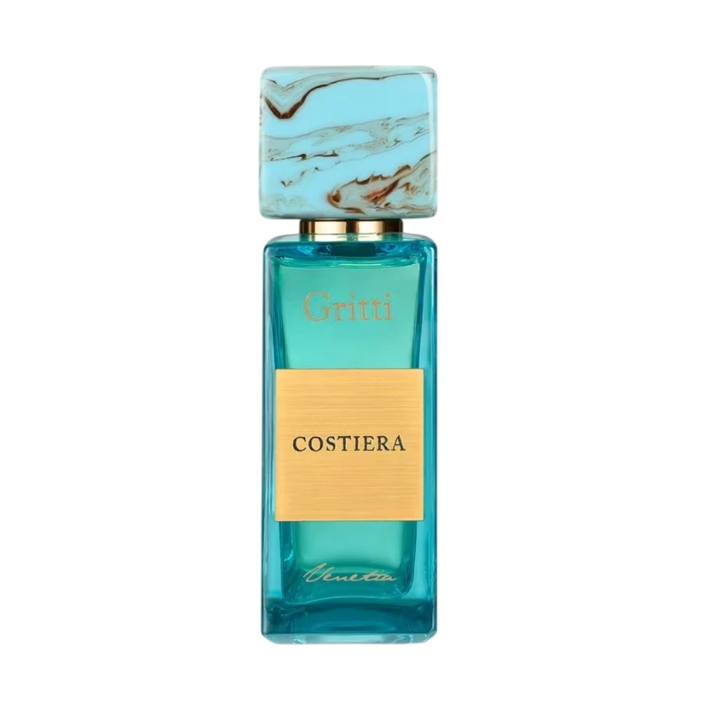 Gritti Costiera EDP parfumuotas vanduo unisex, 100 ml