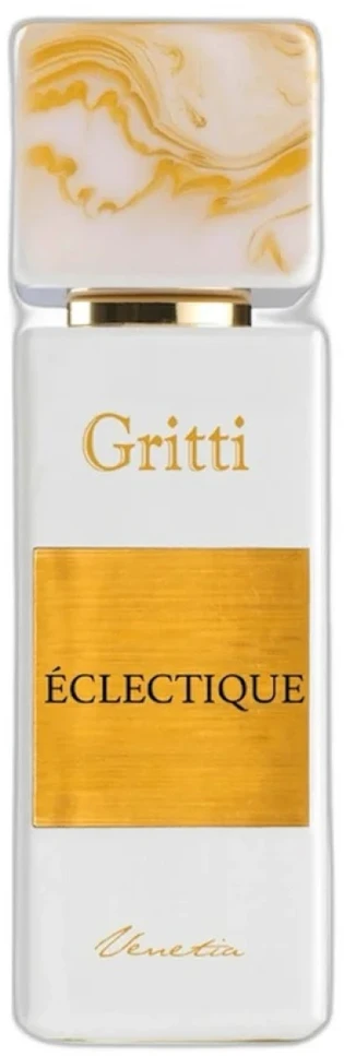 Gritti Eclectique EDP parfumuotas vanduo moterims, 100 ml