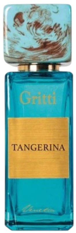 Gritti Tangerina EDP parfumuotas vanduo unisex, 100 ml