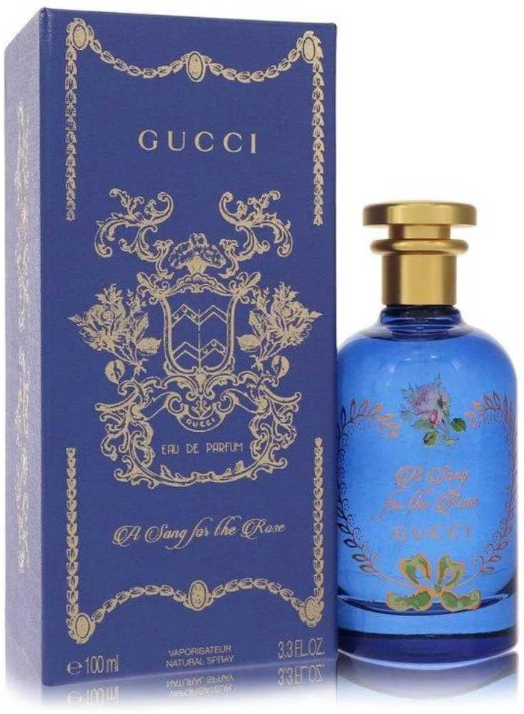 Gucci A Song For The Rose EDP parfumuotas vanduo unisex, 100 ml