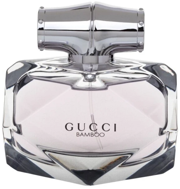 Kvepalai moterims Gucci Bamboo EDP, 75 ml