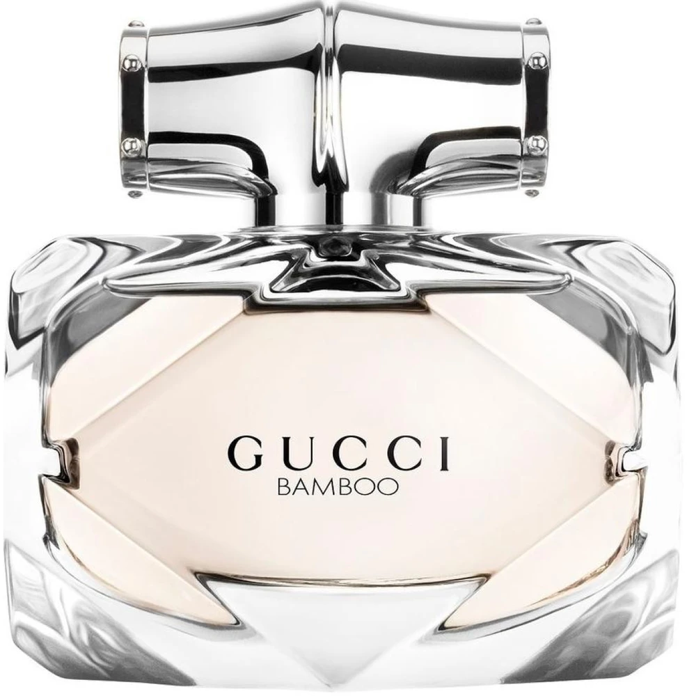 Gucci Bamboo EDT tualetinis vanduo moterims, 75 ml