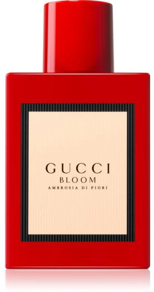 Kvepalai moterims Gucci Bloom Ambrosia Di Fiori EDP Intense, 50 ml
