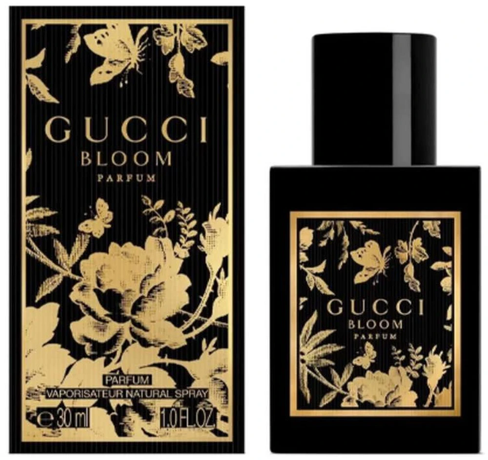 Gucci Bloom PP kvepalai moterims, 30 ml