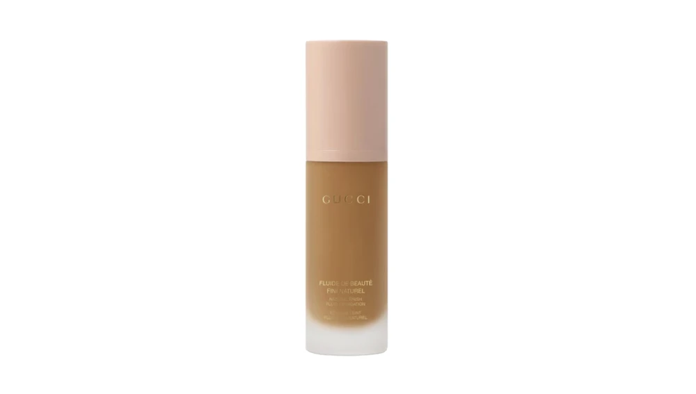 Gucci Eternite De Beaute Matte Liquid Foundation 340N SPF 15, 30 ml