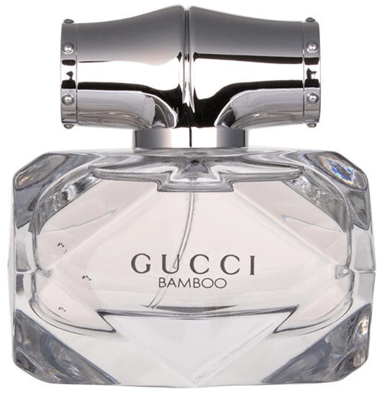 Gucci Gucci Bamboo EDT tualetinis vanduo moterims, 30 ml