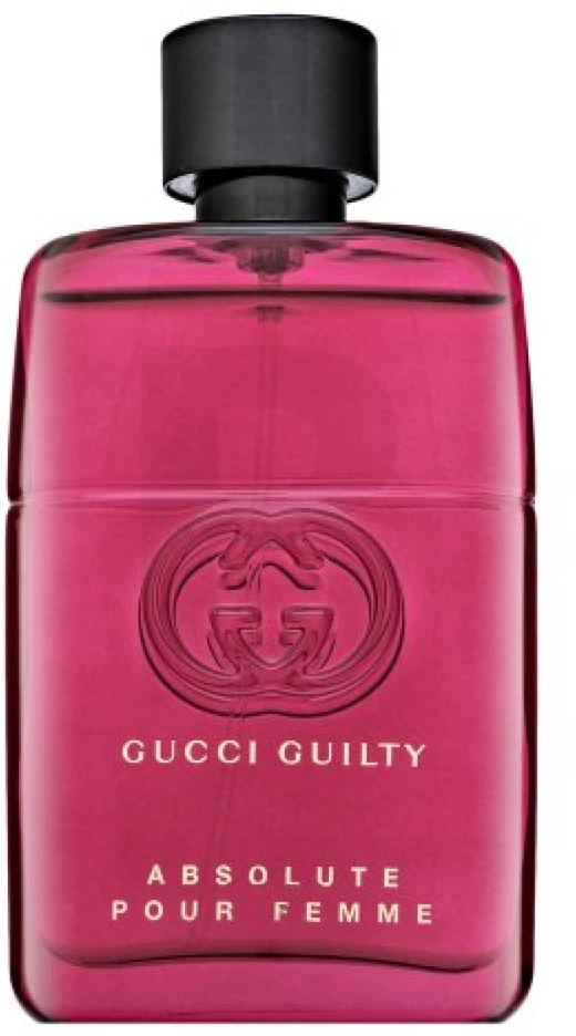 Gucci Guilty Absolute pour Femme EDP parfumuotas vanduo moterims, 50 ml