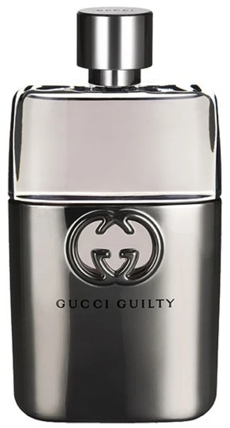 Kvepalai vyrams Gucci Guilty EDT, 90 ml