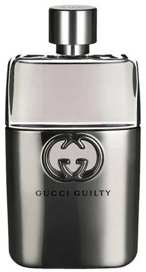 Gucci Guilty Eau for Men (Kvepalai Vyrams) EDT - 90ml