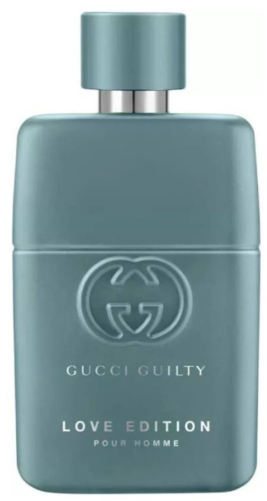 Gucci Guilty Love Edition 2024 EDP parfumuotas vanduo vyrams, 50 ml