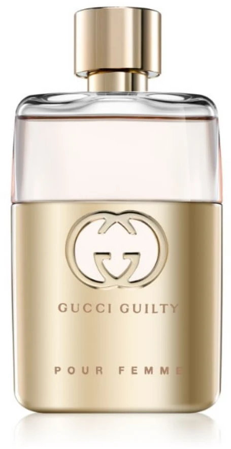Gucci Guilty Pour Femme EDP parfumuotas vanduo unisex, 30 ml