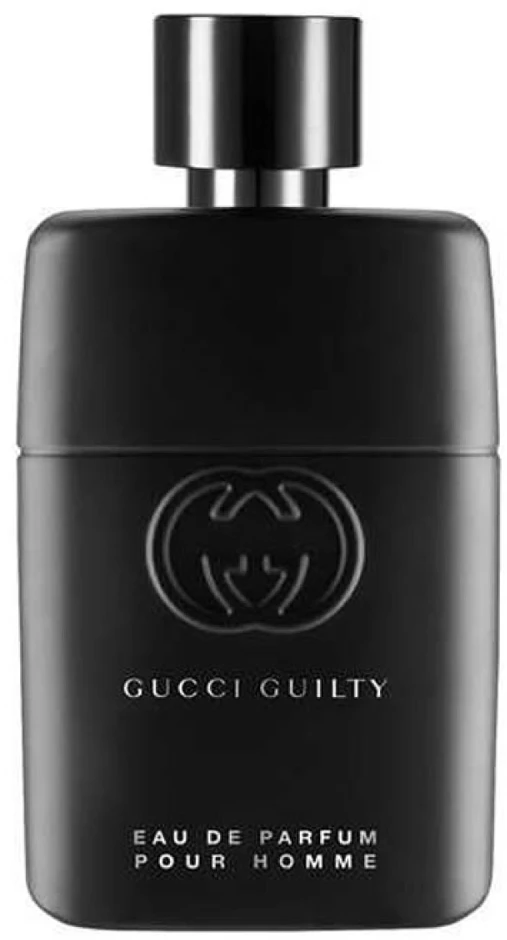 Gucci Guilty Pour Homme EDP parfumuotas vanduo vyrams, 50 ml