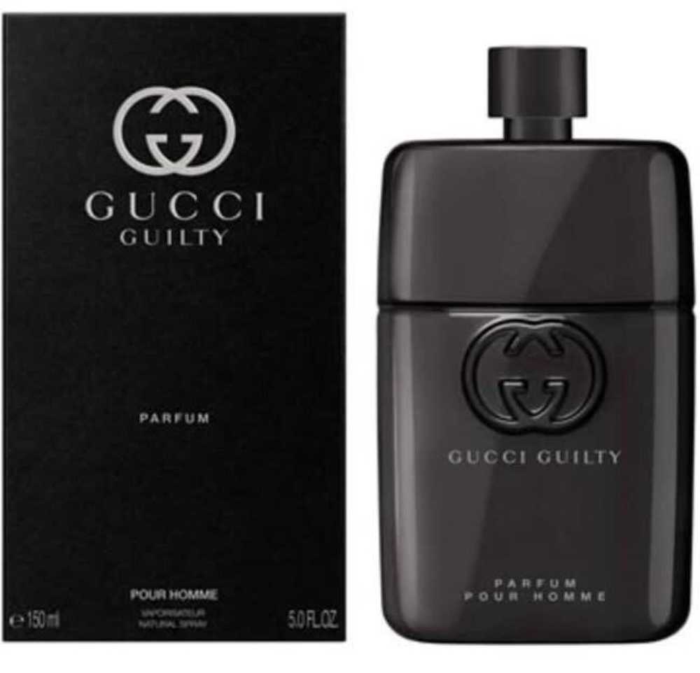 Gucci Guilty Pour Homme PP kvepalai vyrams, 150 ml