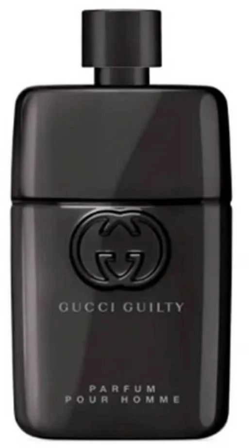 Gucci Guilty Pour Homme Parfum EDP parfumuotas vanduo unisex, 50 ml
