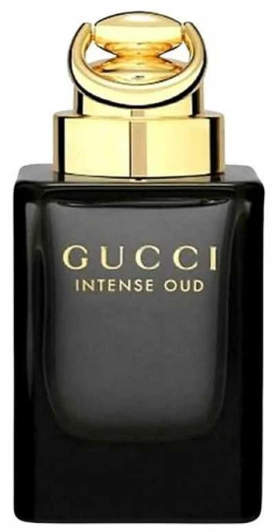 Gucci Oud Intense Unisex (Kvepalai Vyrams ir Moterims) EDP 90ml